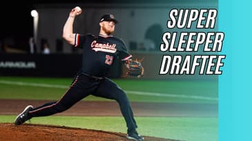 Could The Mariners Have Drafted A Two-Way STAR In The MLB Draft?