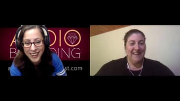 Ask the Expert: What do your listeners feel? Audio Branding with Jodi Krangle