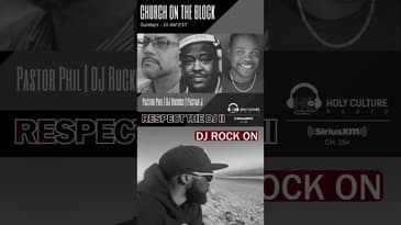 Is the DJ no longer relevant in Hip Hop?