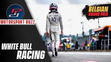 Debrief - Belgian GP 2020: Delight For Renault and Pierre Gasly but Ferrari Falter!| #F12020 #F1