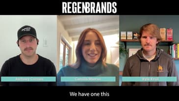 Why They Launched As A ‘Portfolio Brand’ With 15 Products