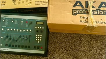 I Need To Set Up My Studio!!