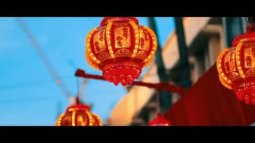 Happy Lunar New Year from the Philippines! Globe Aware
