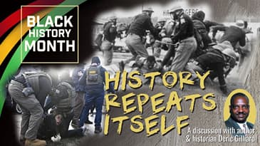 Black History Month 2026