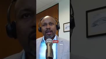 Need a Leadership Development Plan? #shorts #podcast