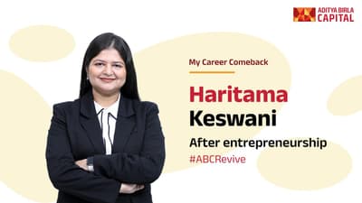 My Career Pivot | ABC Revive | #OneABC