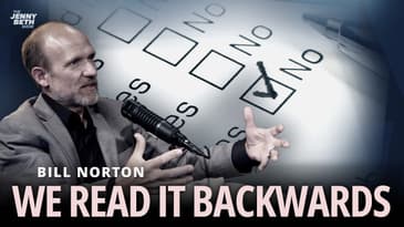 The Ninth Amendment Does Not Mean What You Were Taught: Madison's Real Reading | Bill Norton