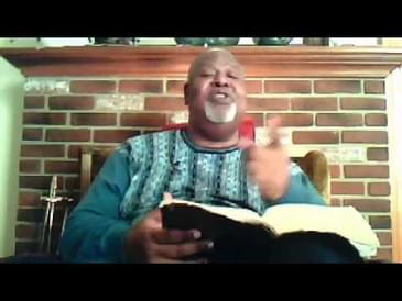 Supernatural Foundation Part 4