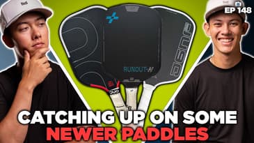 Taking a Look at The F&B Runout, J6NF & FC+, and Chasing 5.0 Progress