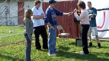 UIW presents HARDCORE HOMECOMING Pt. 1/4