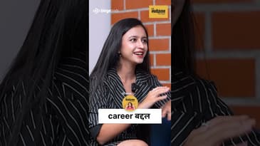 रितिका श्रोत्री | From Astronaut 🚀 to Actress 🎭 | Mukkam Post Manoranjan | Marathi Podcast