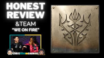 &TEAM "We On Fire" - Better, Worse, or More of the Same?