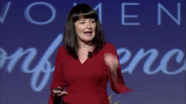 Leaders of the Future