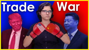 What Is US-China Trade War & Its Effect On Indian Economy, Stock Market And How To Deal With It?