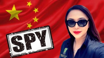 Chinese Infiltration Spreads: Mayor of Arcadia Convicted as CCP Spy