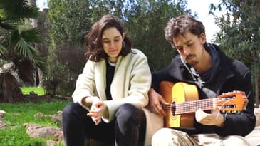 דניאלה ספקטור - כל הדברים היפים באמת (קאבר)