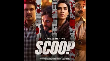 Scoop | Short Review | Sajeev Sarathie | Film Ki Baat