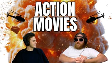 Action Movies - The Matrix, Fast and Furious, Pirates of the Caribbean, Terminator and MORE!