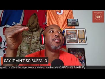 #twofivedaily - NFL: C mon Buffalo