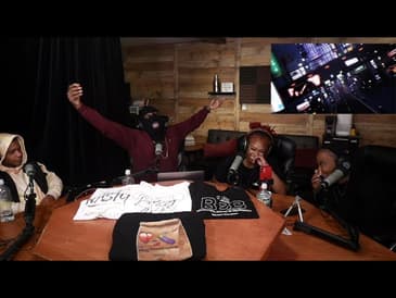 A Good Ass Time!!