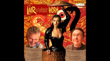 The Lair of the White Worm