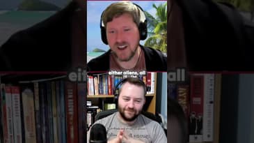 Aliens and the Bible