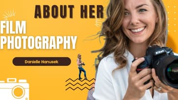 film photographer |  point and shoot |  photo blog |  Danielle Hanusek | The Women Agenda