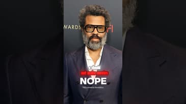 Nope is a very bad movie #nope #jordanpeele #movies