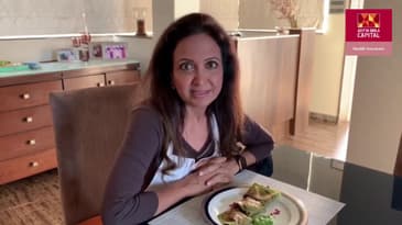 Nutrition Video – Quarantine Protein Recipe by Suman Agarwal