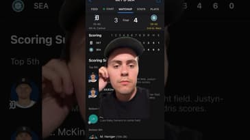 This Reason Leaves Us FRUSTRATED After Another Series Loss…. #mariners #mlb