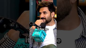 Kindness Is Contagious ft. Vir Das #shorts