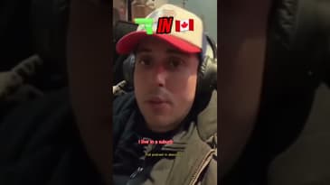 Gun Control in Canada