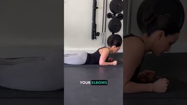 This Plank will Humble You! #plank