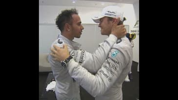 Let's Not Belittle The Formula 1 Drivers' Championship