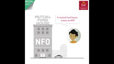 New fund offer