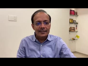 Advisor Speak on Retirement Planning with Mr. Shirish Vora