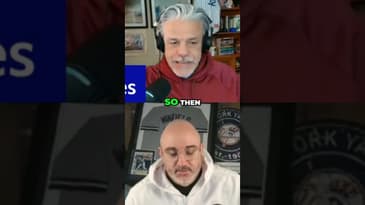 Yankees Strategy: Why They Swoon? Cashman's Plan Revealed! #shorts