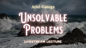 Unsolvable Problems