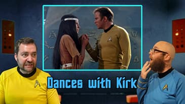 The Final Frontier Season 3, Episode 3: Dances with Kirk