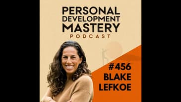 Overcome limiting beliefs and unlock fulfilment through a unique path to personal development, wi...