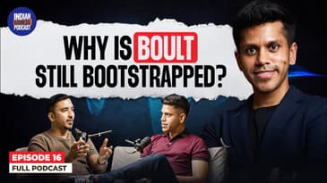 Boult's SHOCKING Move to Dominate the Wearables Market! | IBP EP16