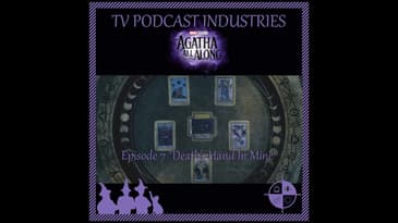 Agatha All Along Episode 7 Review