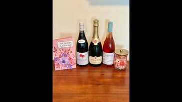 Great Wines to Celebrate Mom on Mother’s Day!