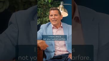 The Lord Fights Our Battles w/ Dr. Andrew Swafford