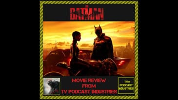 The Batman 2022 Movie Review