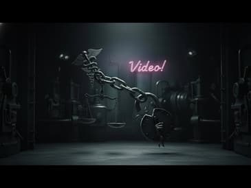 Episode 32: When the System Looks Away