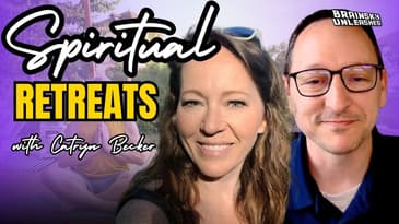 Unlock the Secret to Emotional Triage: Catryn Baker’s Revolutionary Approach