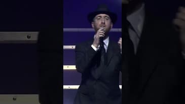 2024 Kinnus Olam HaTorah - Prudential Center Promo 2