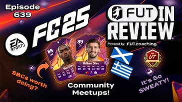 639: Track Stars & WL Sweat