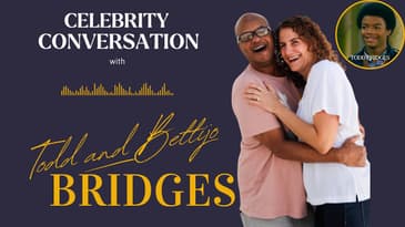 Season 2, Episode: 17: Celebrity Conversation with Todd Bridges
